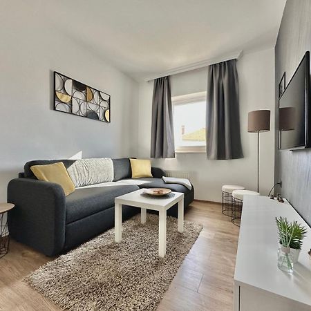 Charming Apartments Dodo Veglia Exterior foto