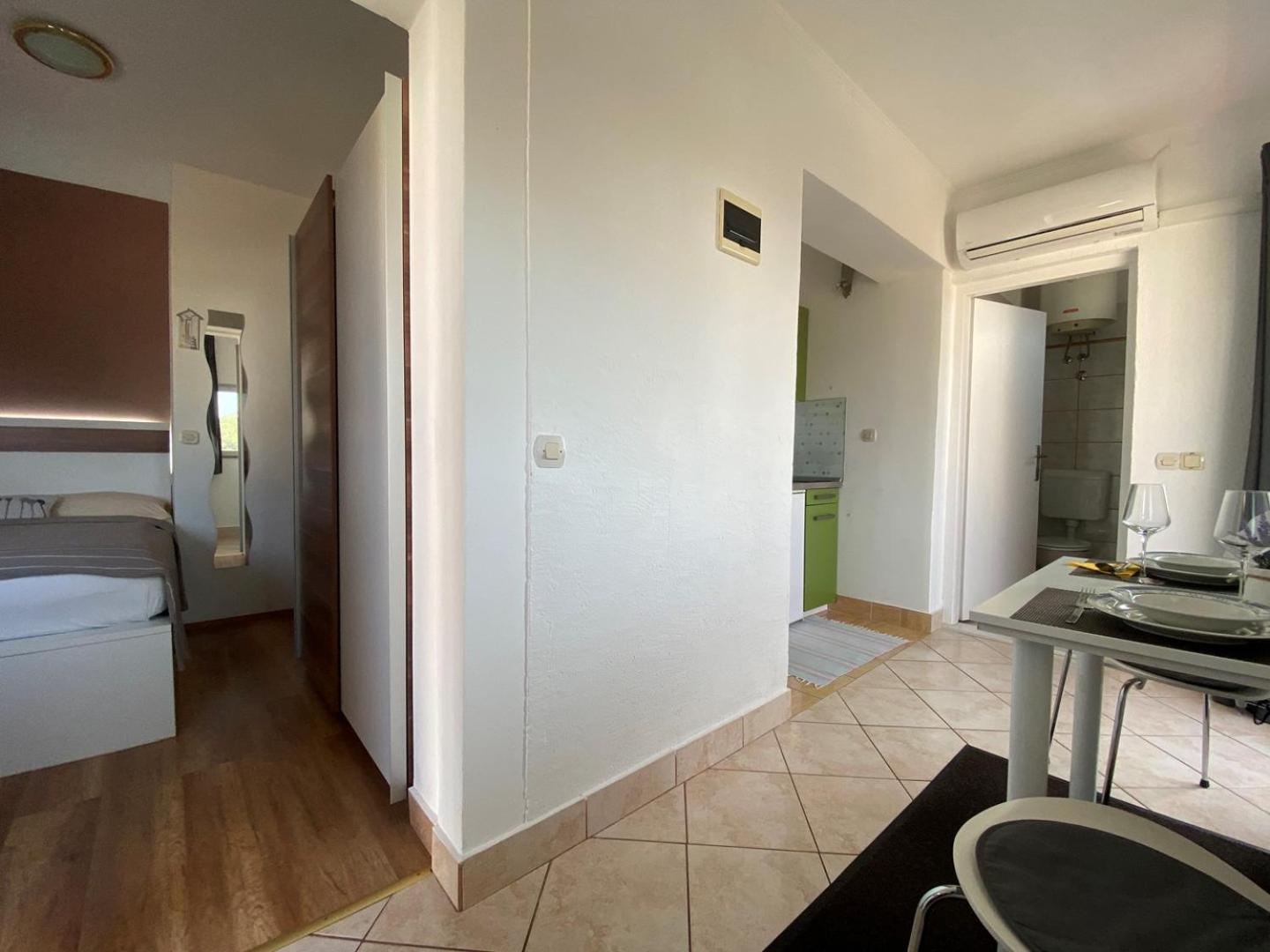 Charming Apartments Dodo Veglia Exterior foto