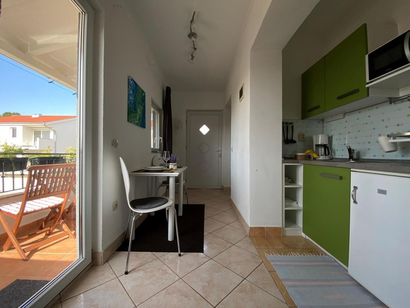 Charming Apartments Dodo Veglia Exterior foto