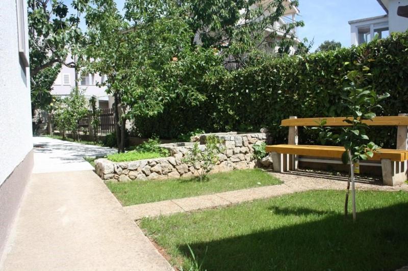 Charming Apartments Dodo Veglia Exterior foto