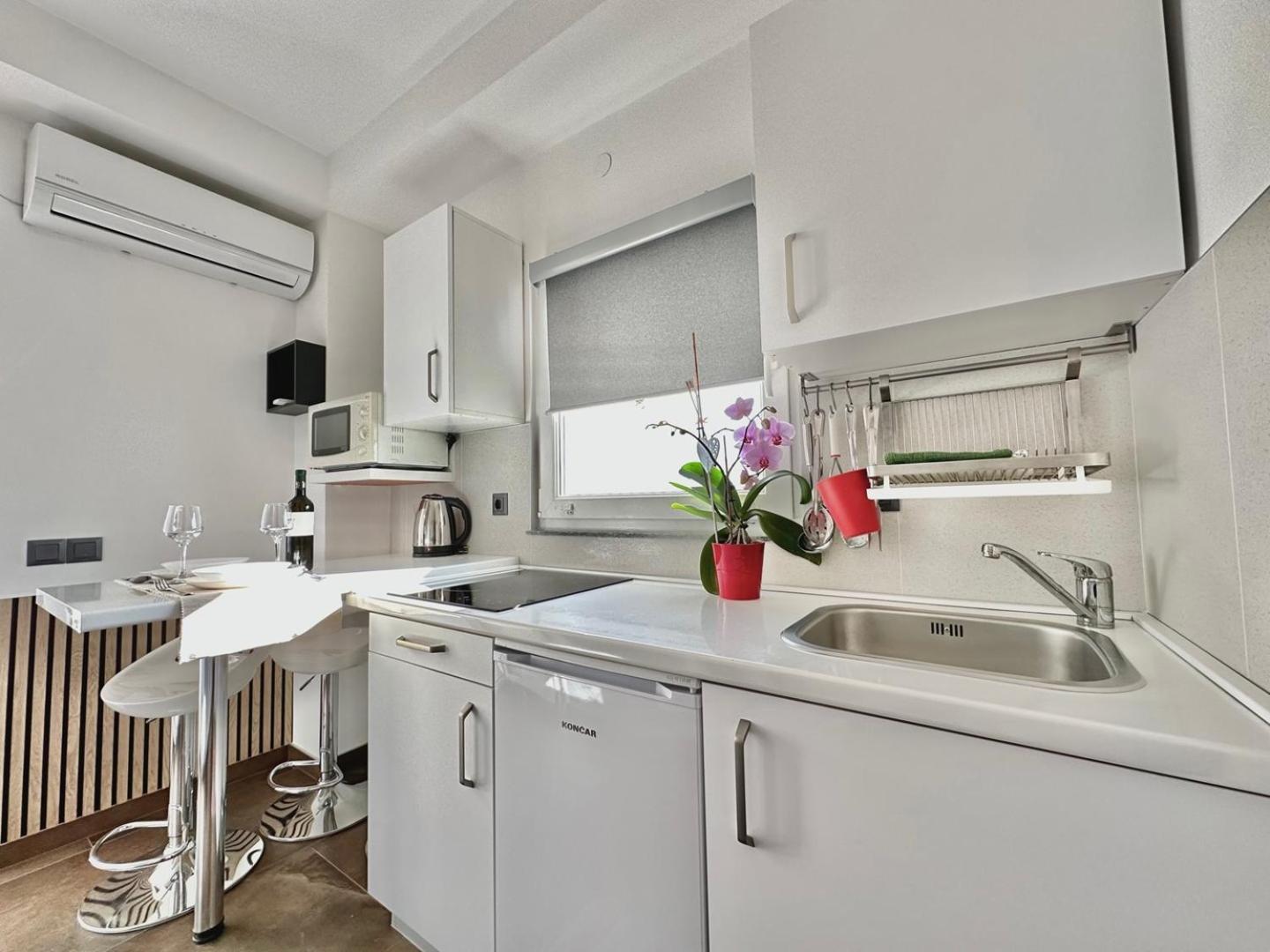 Charming Apartments Dodo Veglia Exterior foto