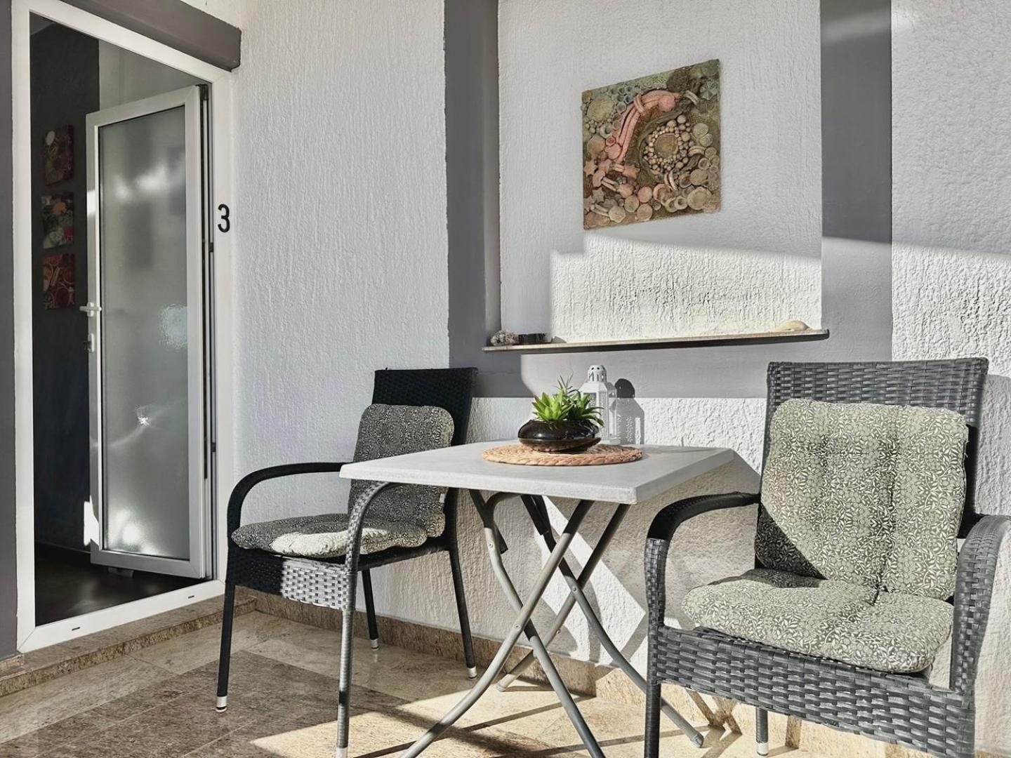 Charming Apartments Dodo Veglia Exterior foto