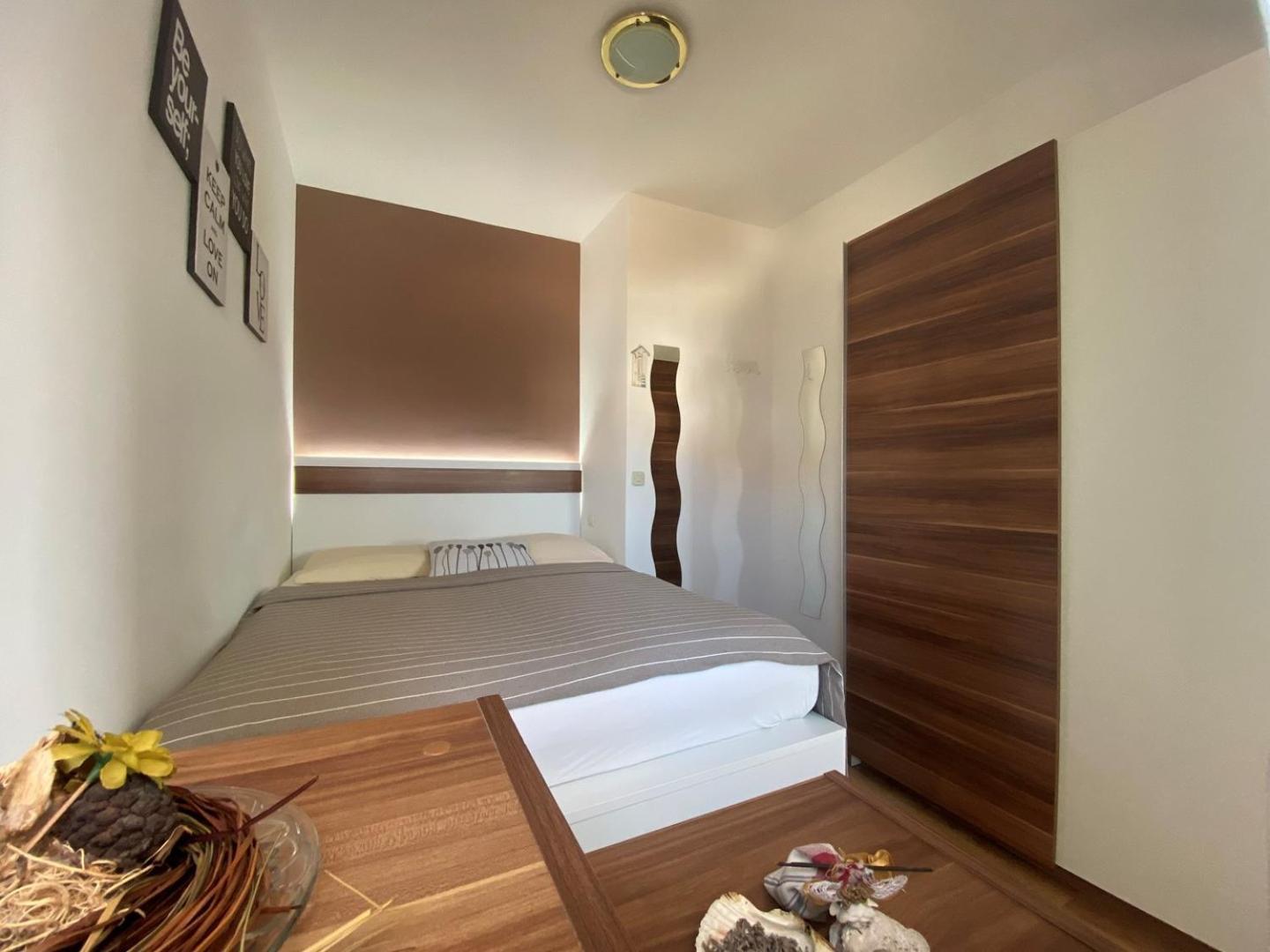 Charming Apartments Dodo Veglia Exterior foto
