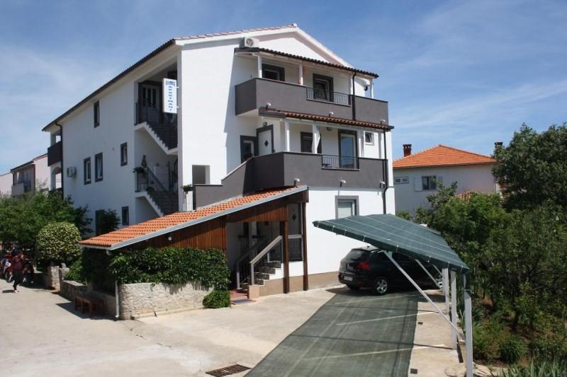 Charming Apartments Dodo Veglia Exterior foto