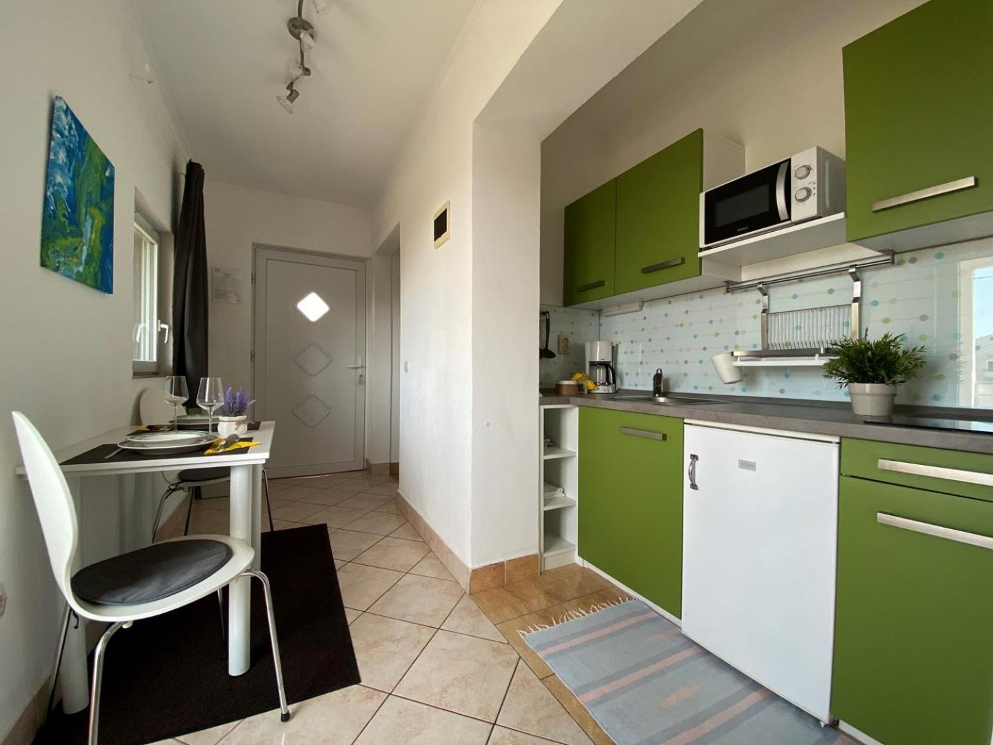Charming Apartments Dodo Veglia Exterior foto