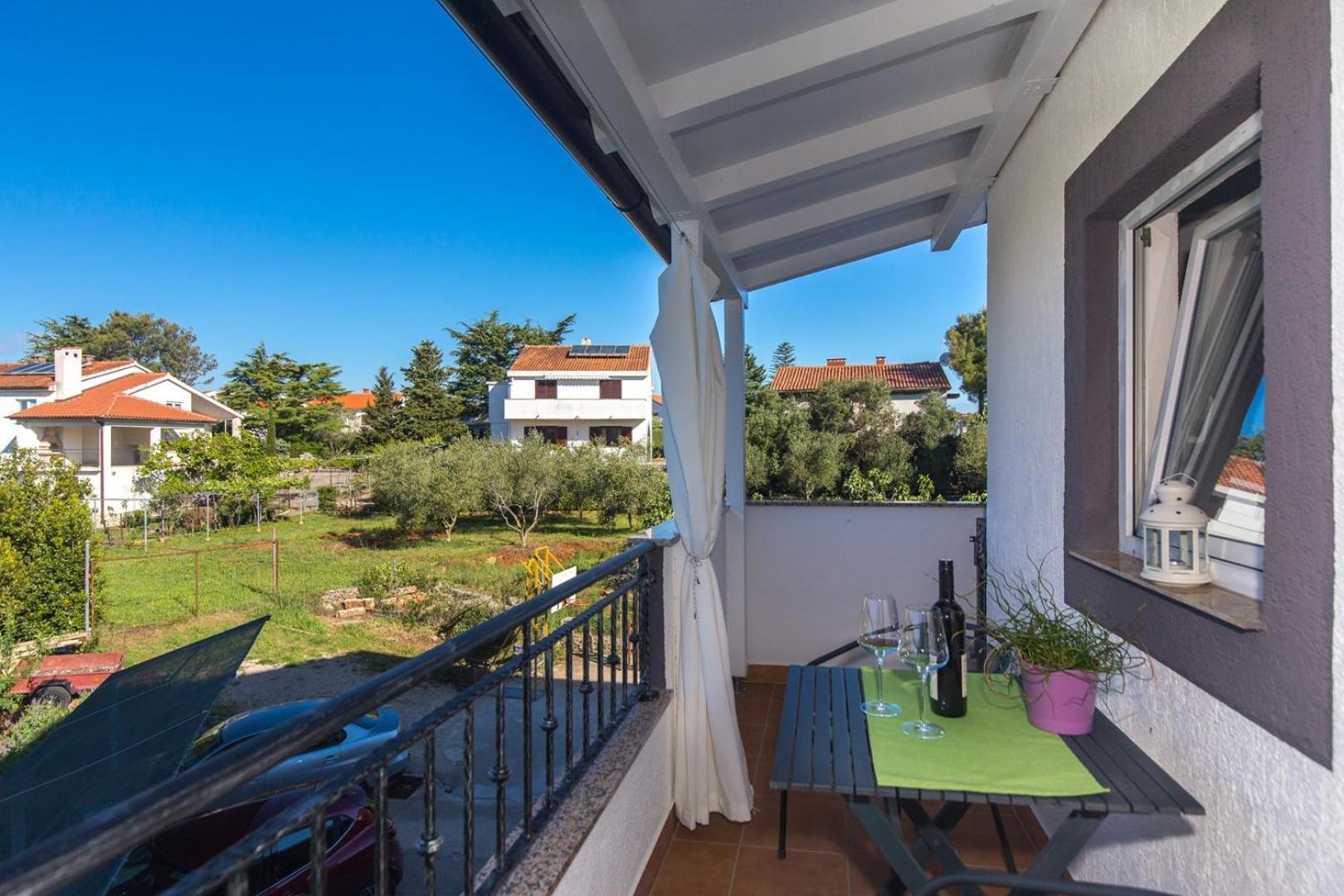 Charming Apartments Dodo Veglia Exterior foto