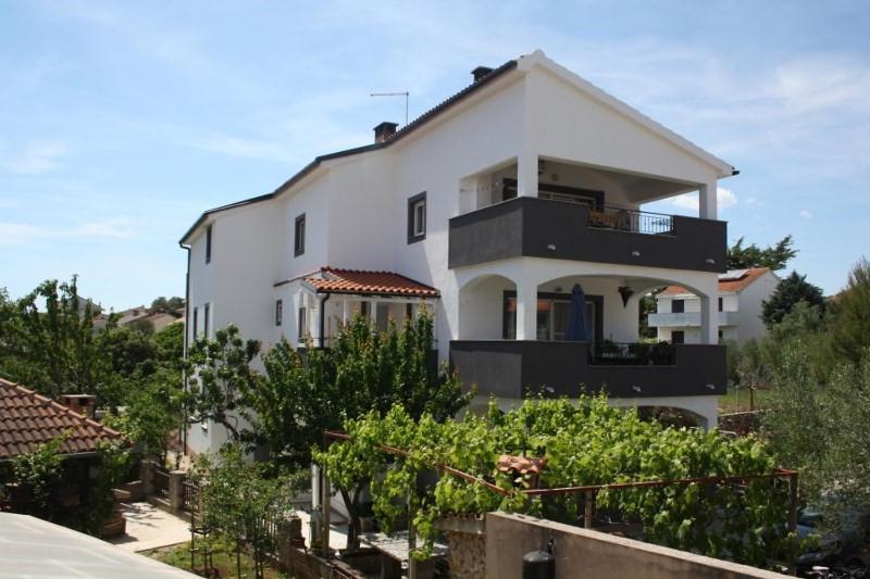 Charming Apartments Dodo Veglia Exterior foto