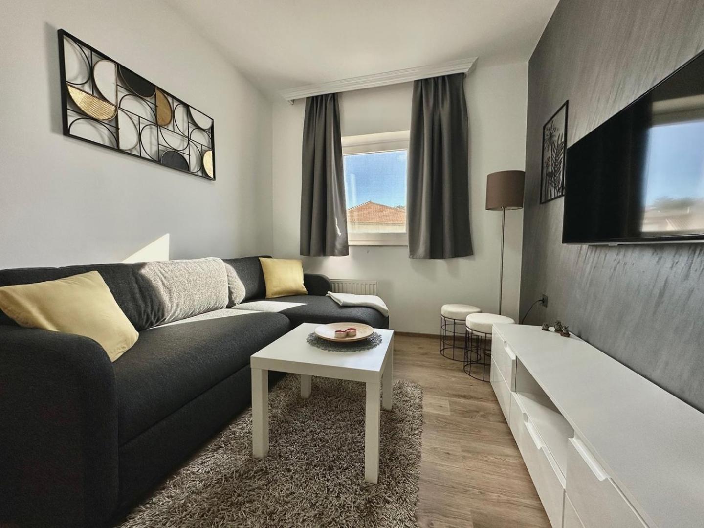 Charming Apartments Dodo Veglia Exterior foto