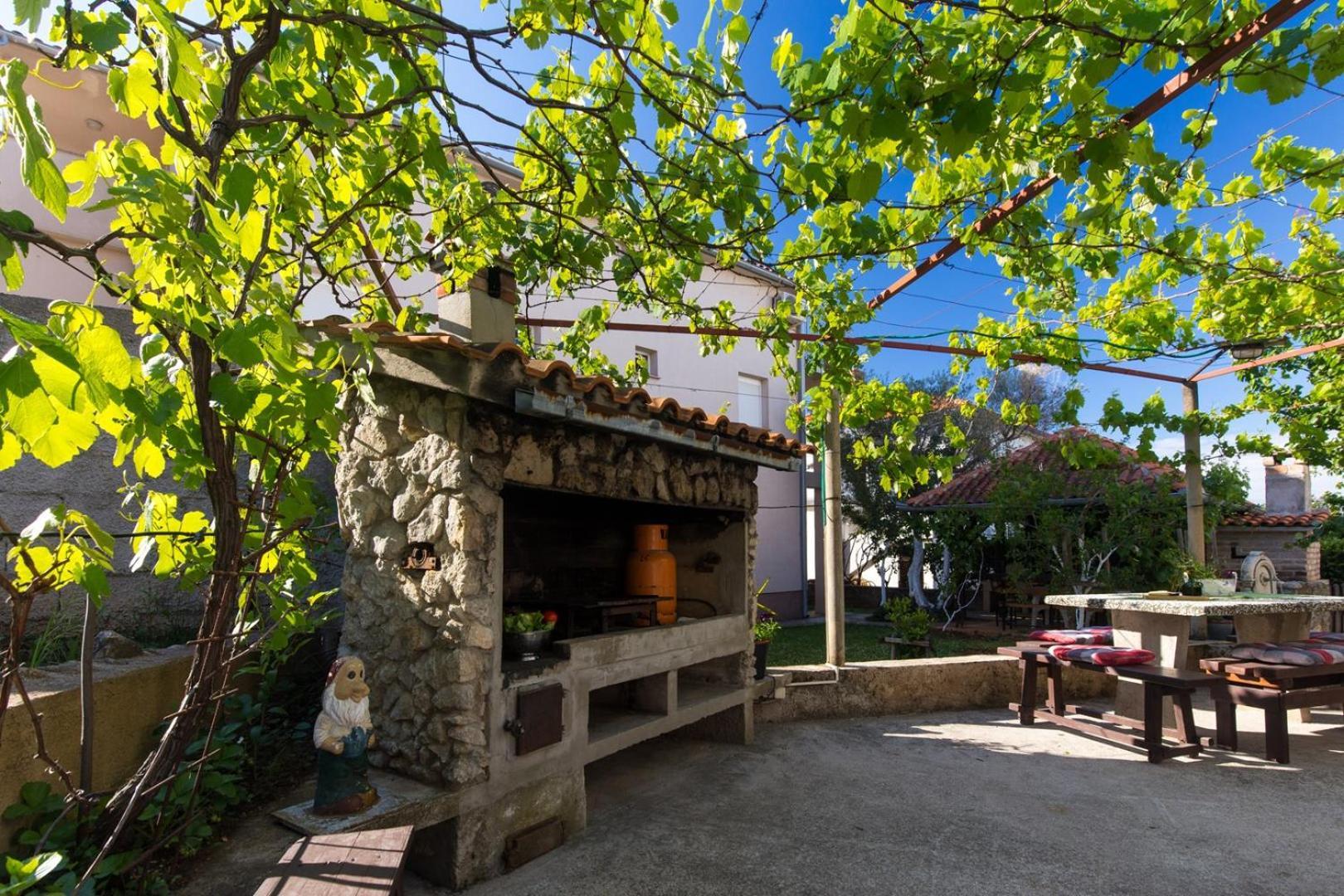 Charming Apartments Dodo Veglia Exterior foto