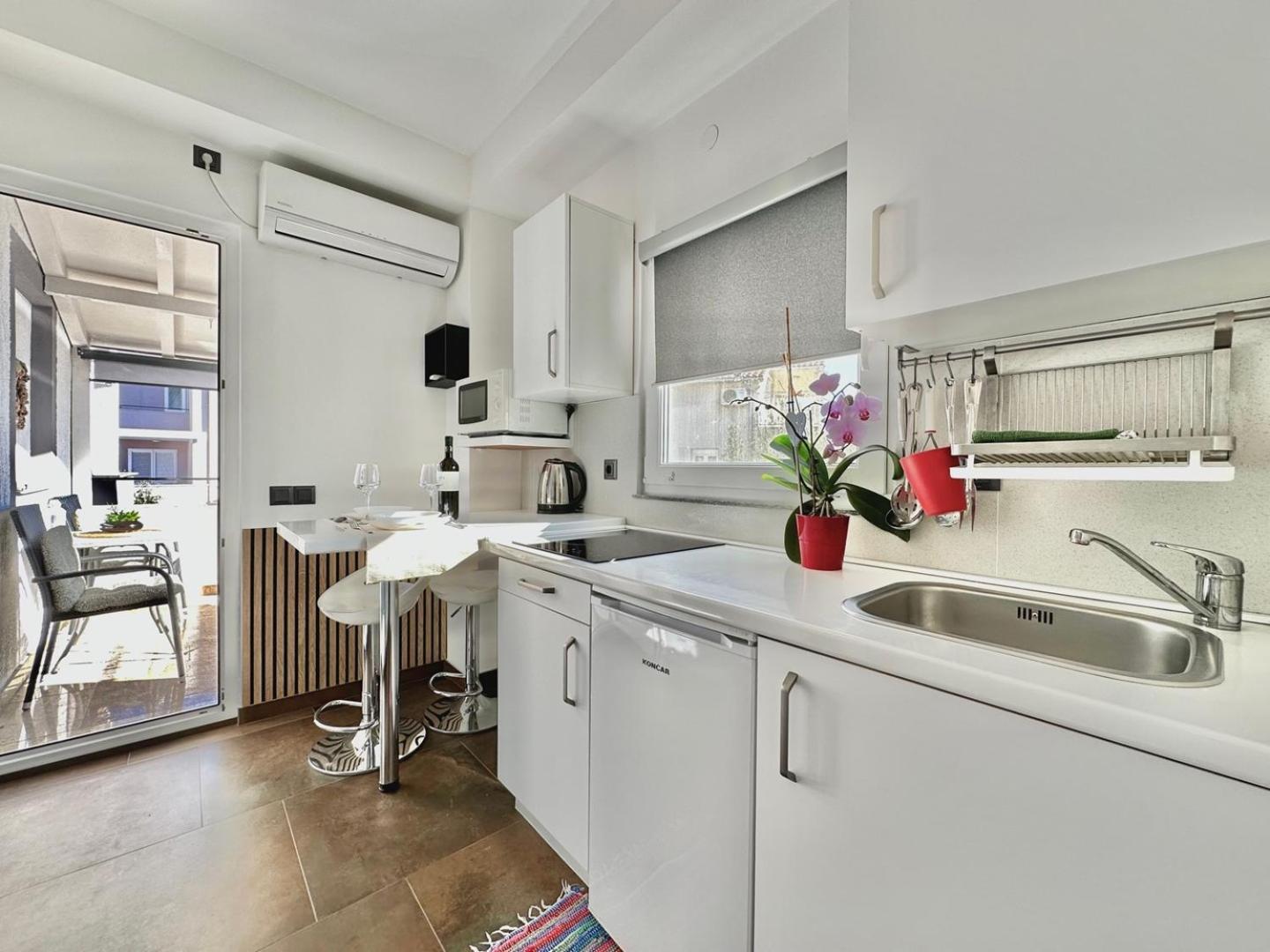 Charming Apartments Dodo Veglia Exterior foto