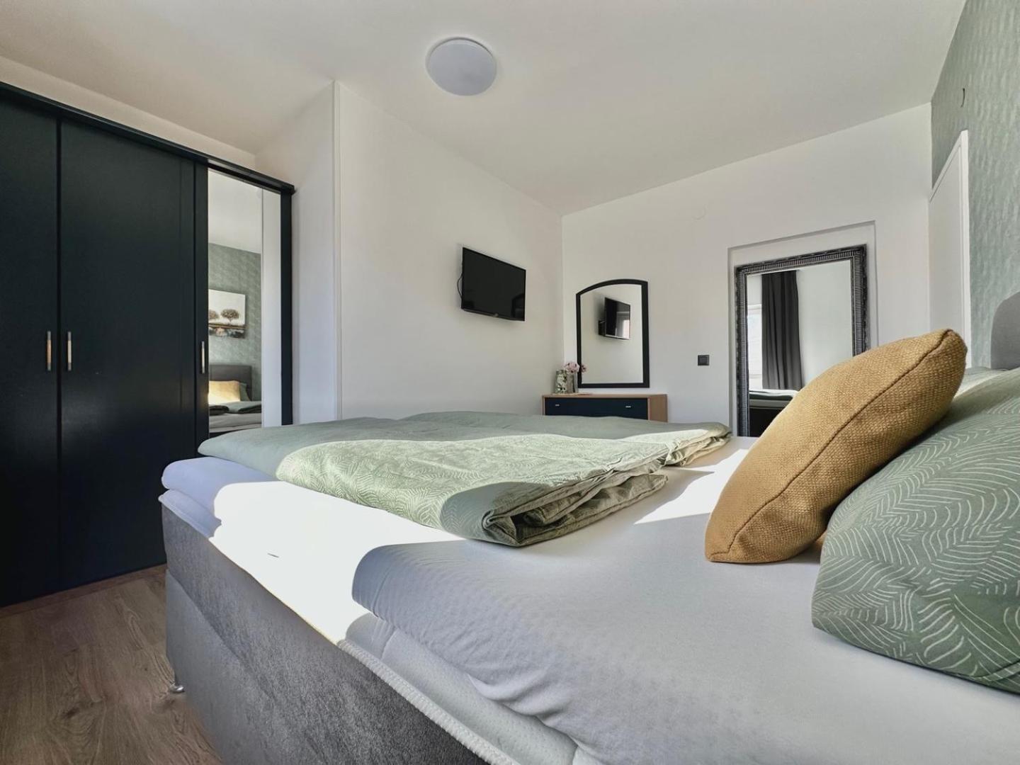 Charming Apartments Dodo Veglia Exterior foto