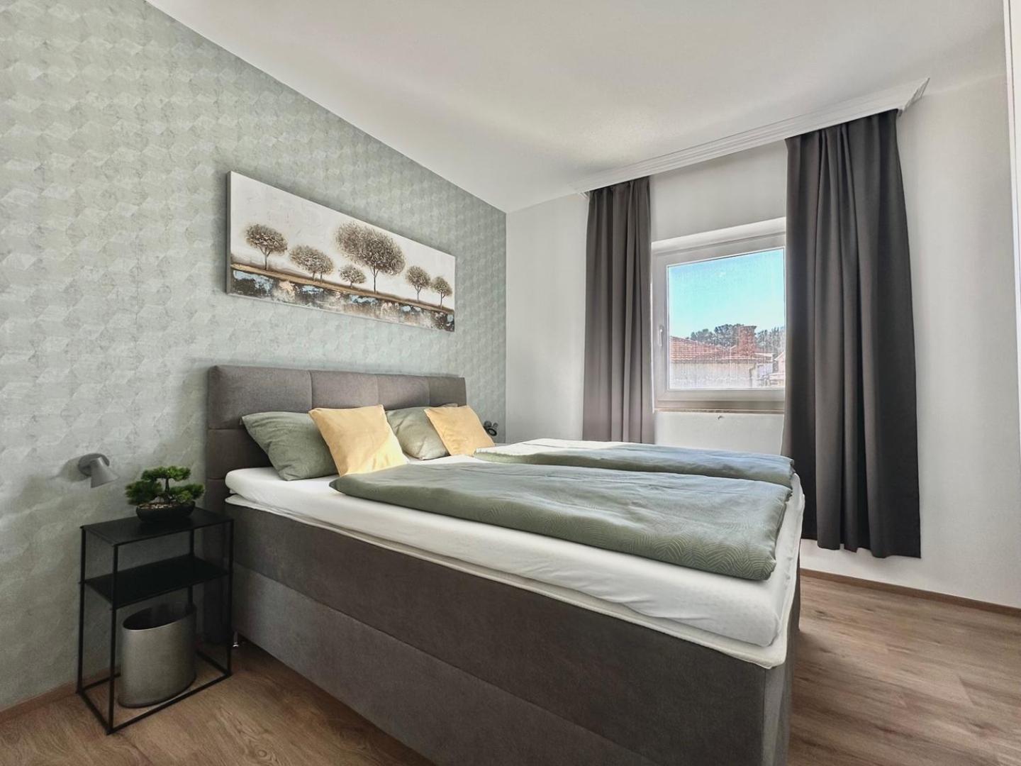 Charming Apartments Dodo Veglia Exterior foto