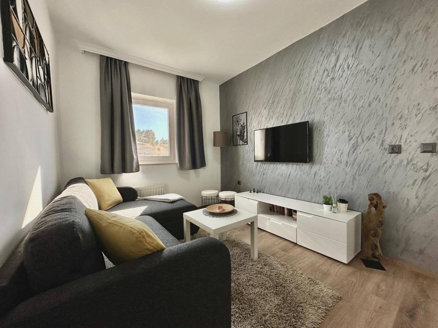 Charming Apartments Dodo Veglia Exterior foto