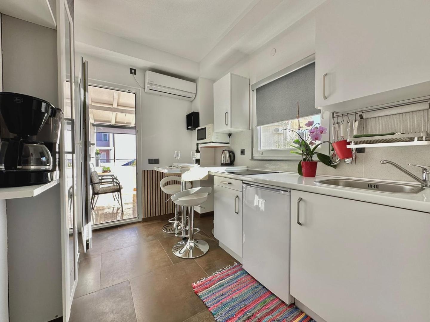 Charming Apartments Dodo Veglia Exterior foto