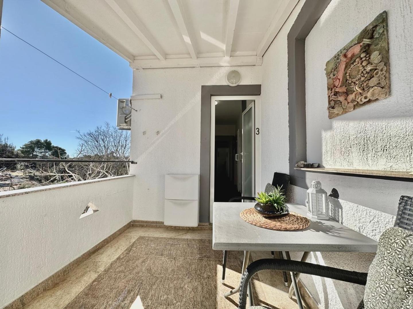 Charming Apartments Dodo Veglia Exterior foto