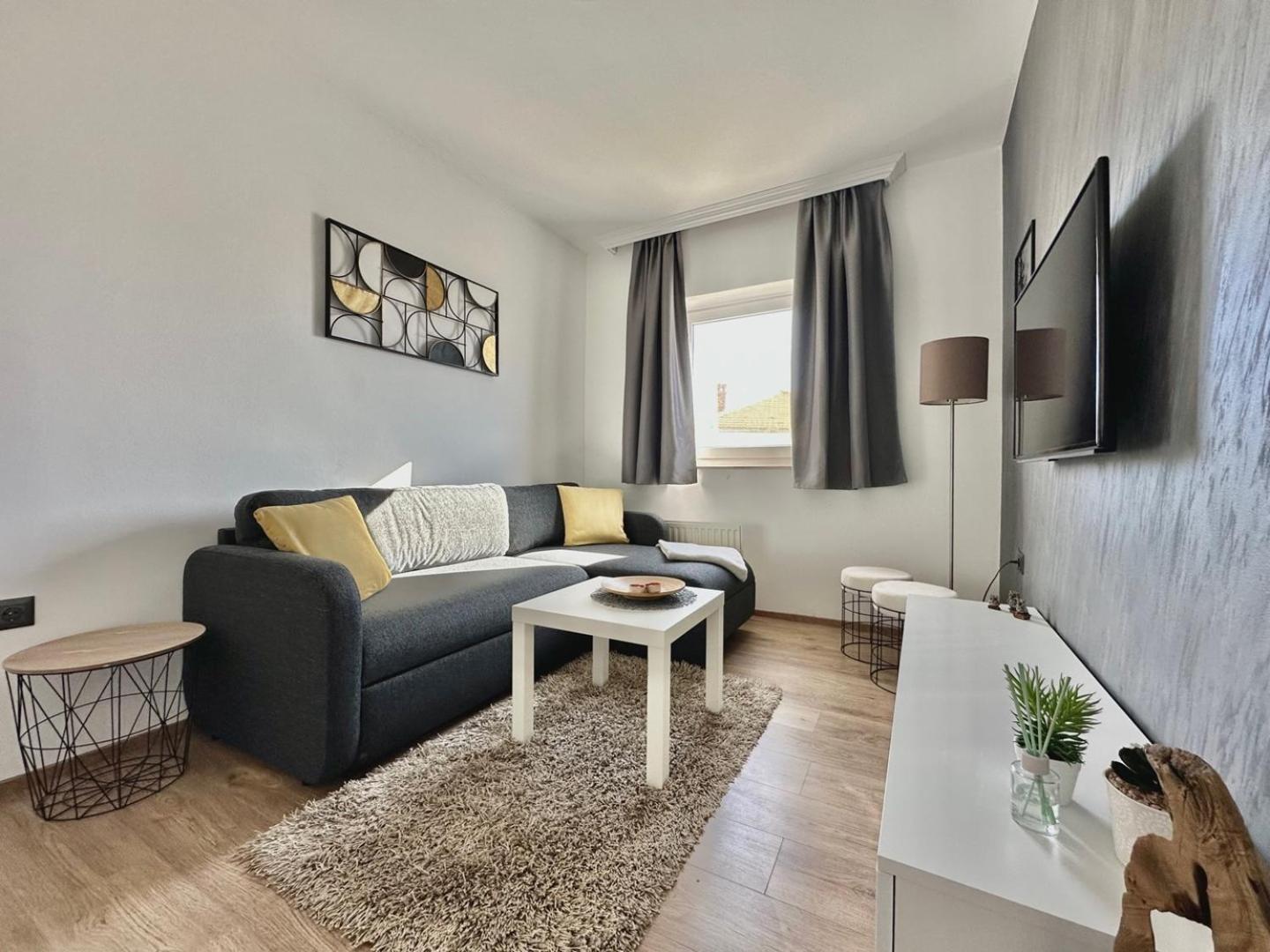 Charming Apartments Dodo Veglia Exterior foto