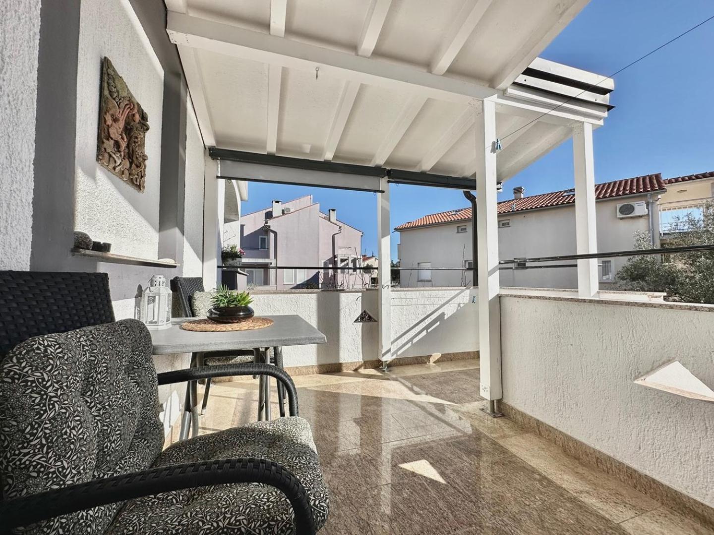 Charming Apartments Dodo Veglia Exterior foto