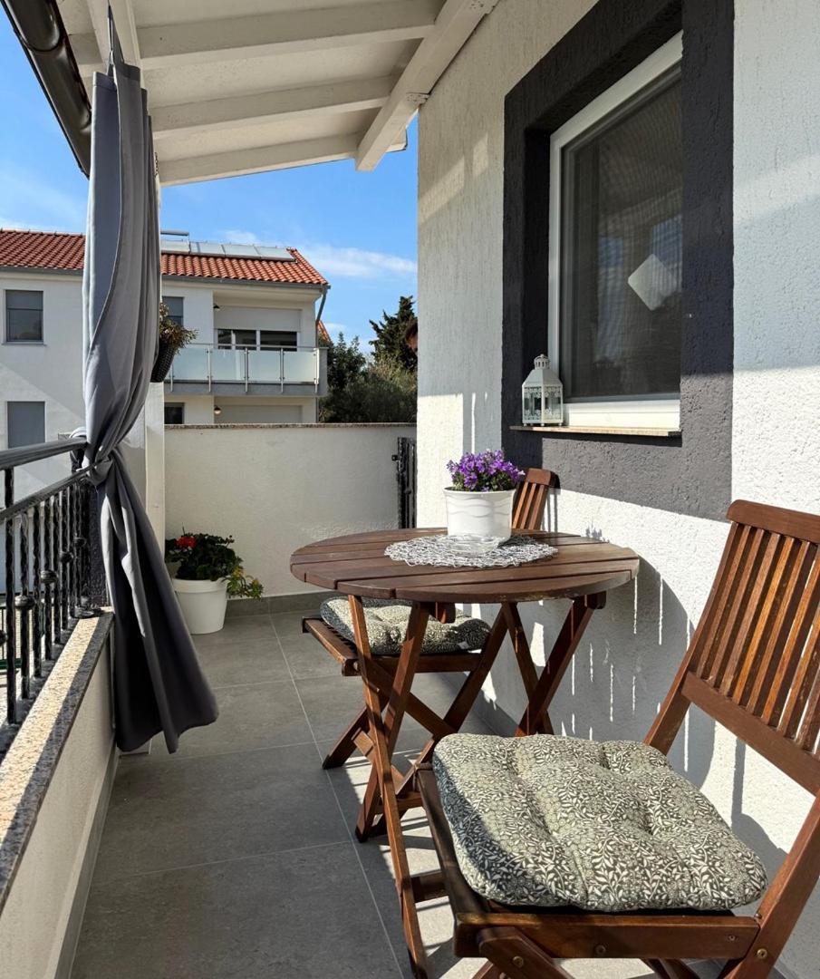 Charming Apartments Dodo Veglia Exterior foto