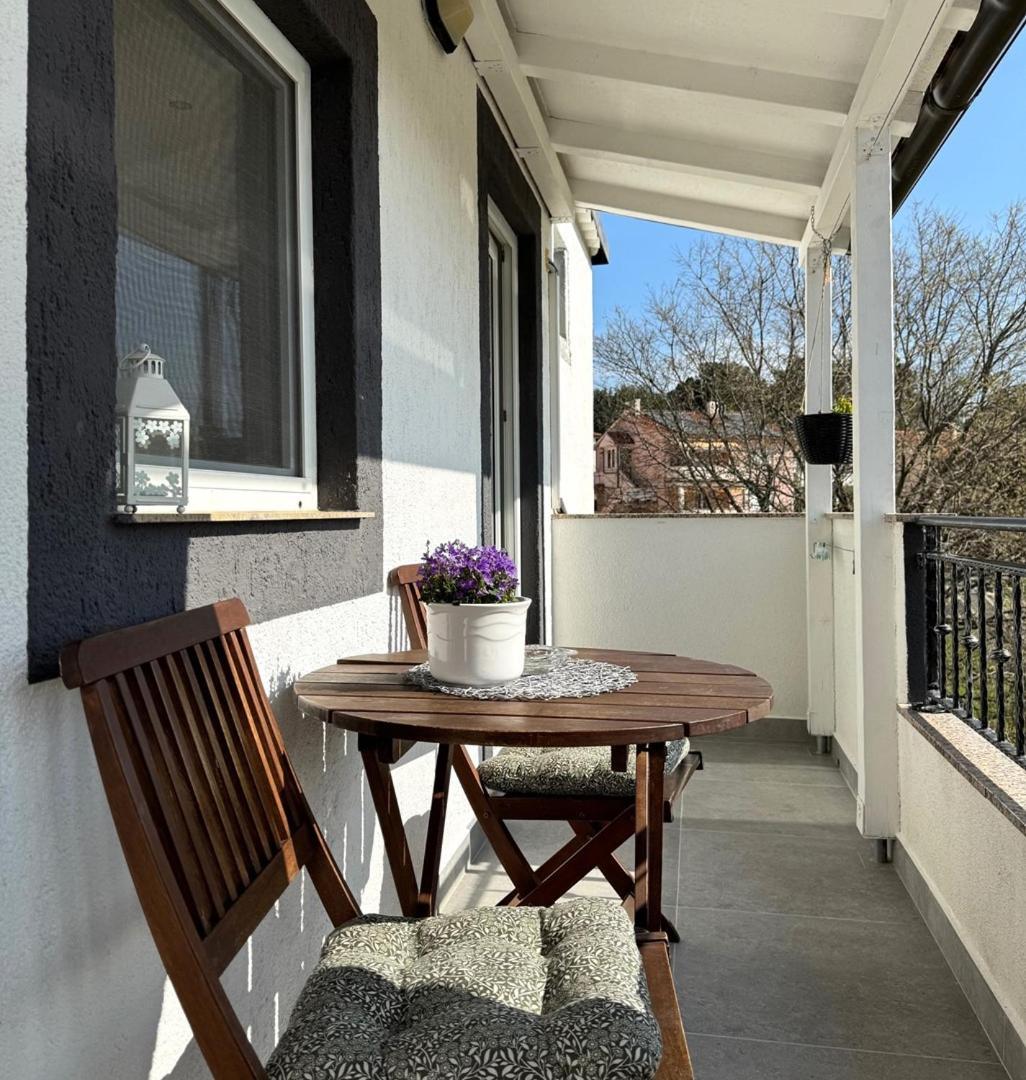Charming Apartments Dodo Veglia Exterior foto