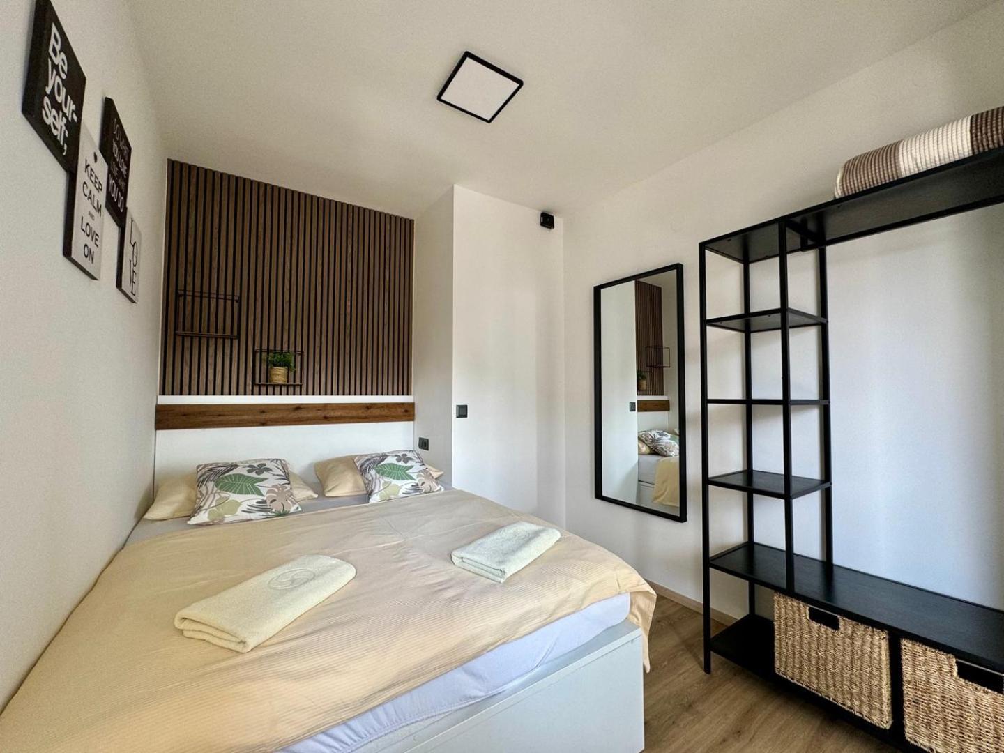 Charming Apartments Dodo Veglia Exterior foto