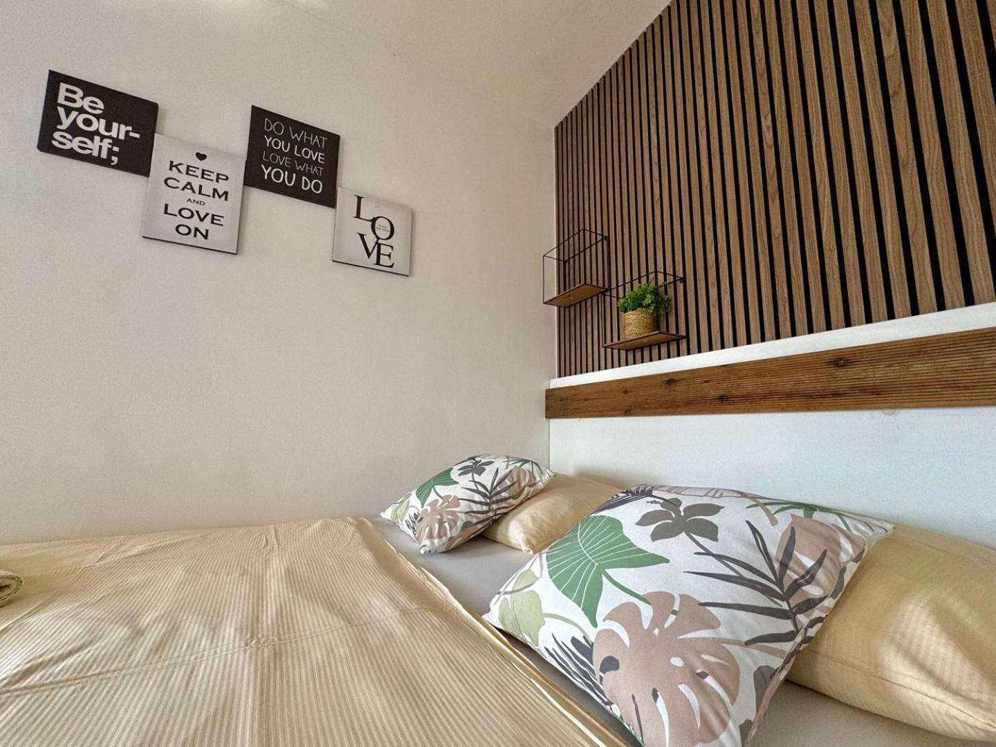 Charming Apartments Dodo Veglia Exterior foto