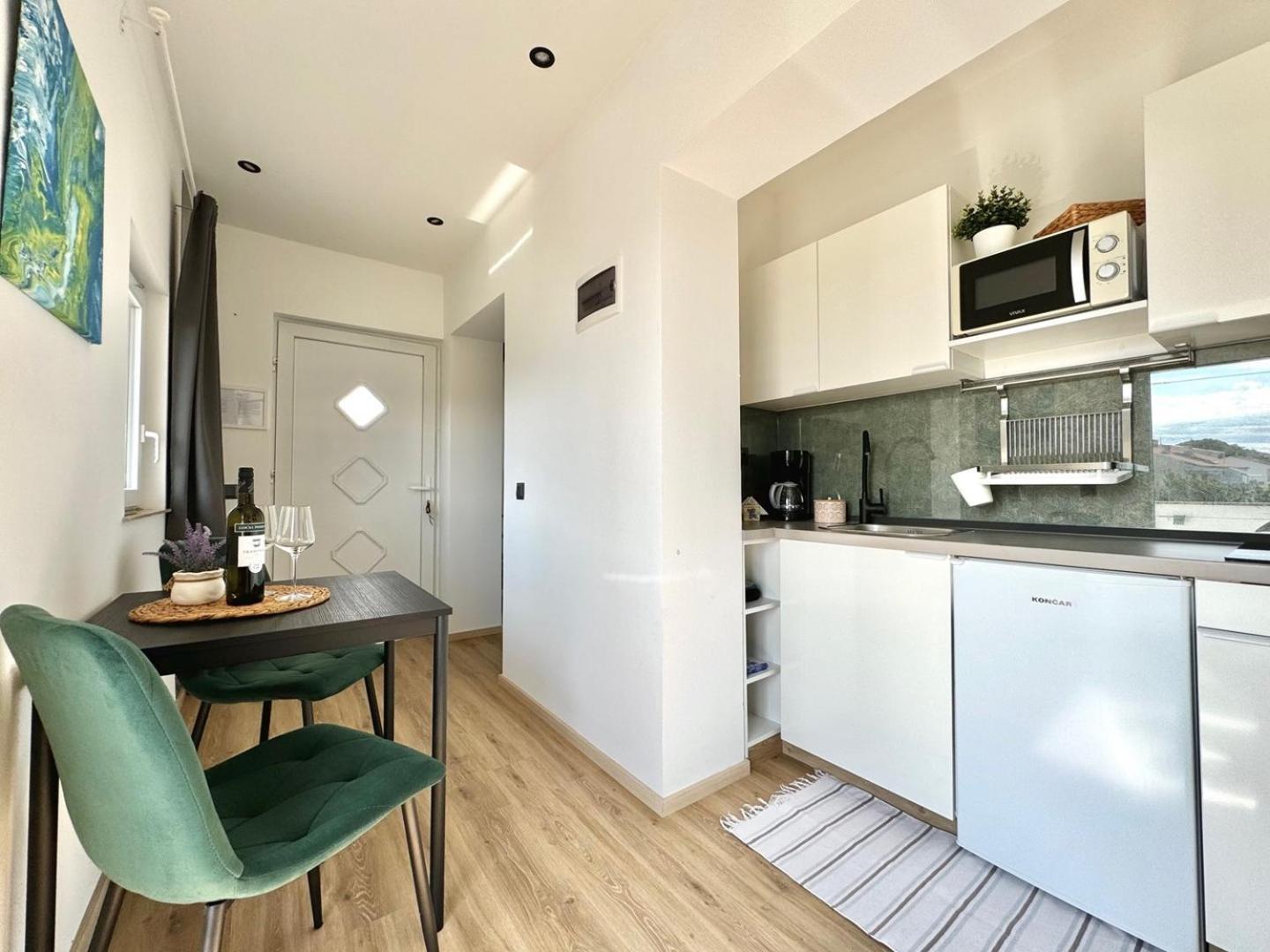 Charming Apartments Dodo Veglia Exterior foto