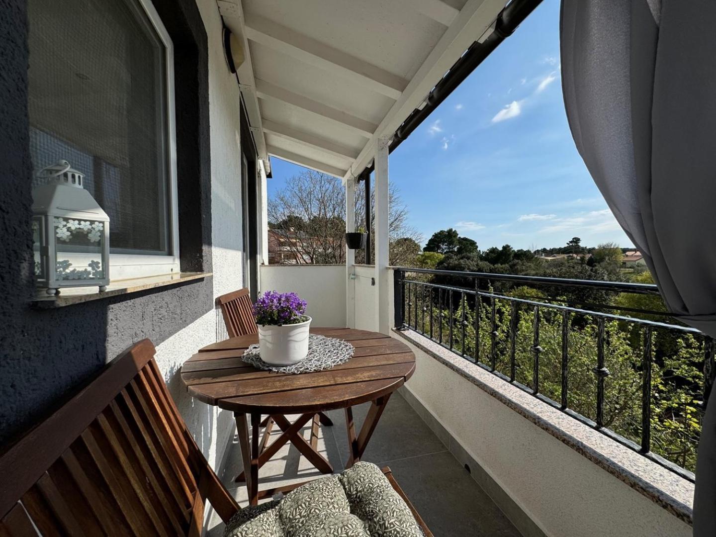 Charming Apartments Dodo Veglia Exterior foto